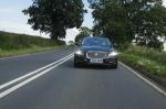 Jaguar XJ 2012 года (UK)